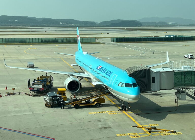 What Are The World’s Busiest Airline Routes? #1 Has 100+ Daily Flights