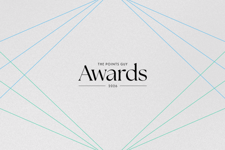 Here are all the winners of the 2026 TPG Awards