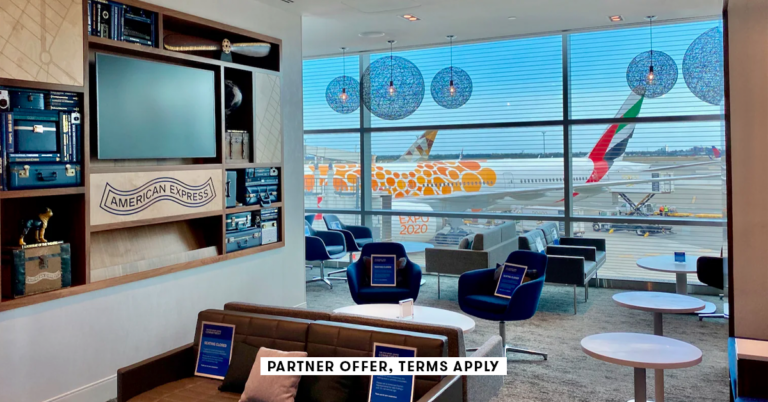 Why the refreshed Amex Platinum is 2026's top premium card