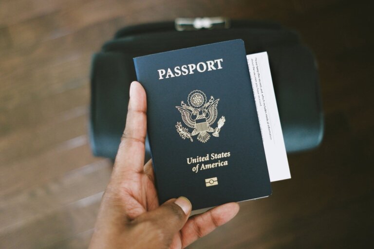 US ranks among world’s 10 most powerful passports again