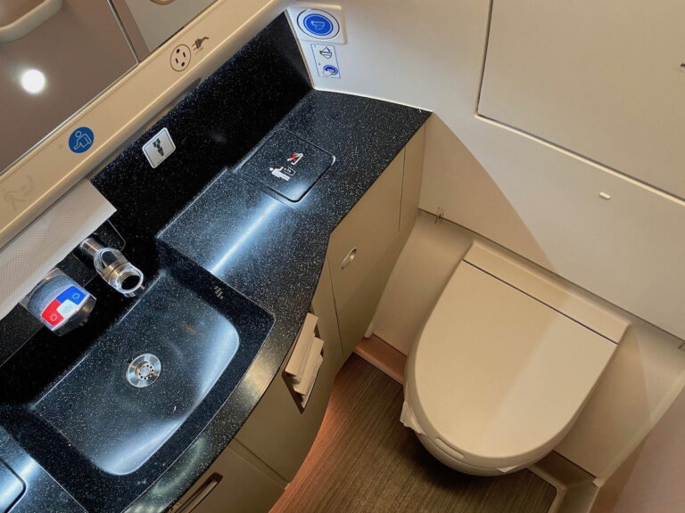 All Philippine Airlines Toilets Malfunction Over Pacific, Crew Scoops Human Waste