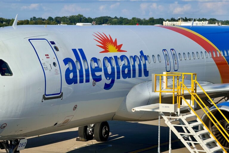 Allegiant to acquire Sun Country in budget airline merger