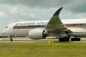 How to transfer Chase Ultimate Rewards to Singapore Airlines KrisFlyer