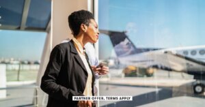 Policy changes: Amex to update Centurion Lounge access rules