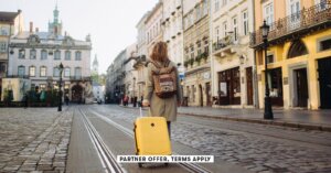 How I saved $241 on a Hyatt stay near Mount Rushmore