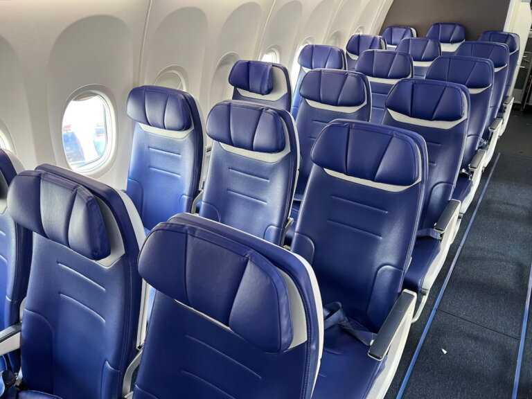 How To Redeem Southwest Rapid Rewards Points For Maximum Value