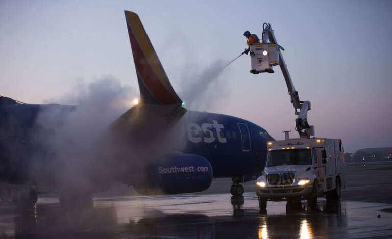 Southwest Rapid Rewards Selling Points For Up To 50% Off: Worth It?