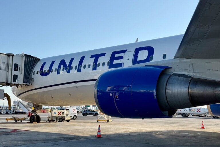 United teases big MileagePlus loyalty announcement