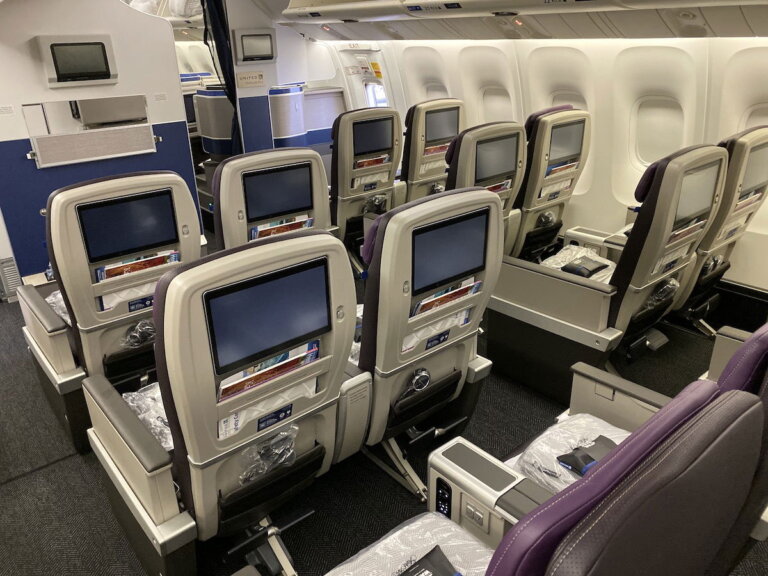 Guide To United MileagePlus Elite Status Match & Challenge