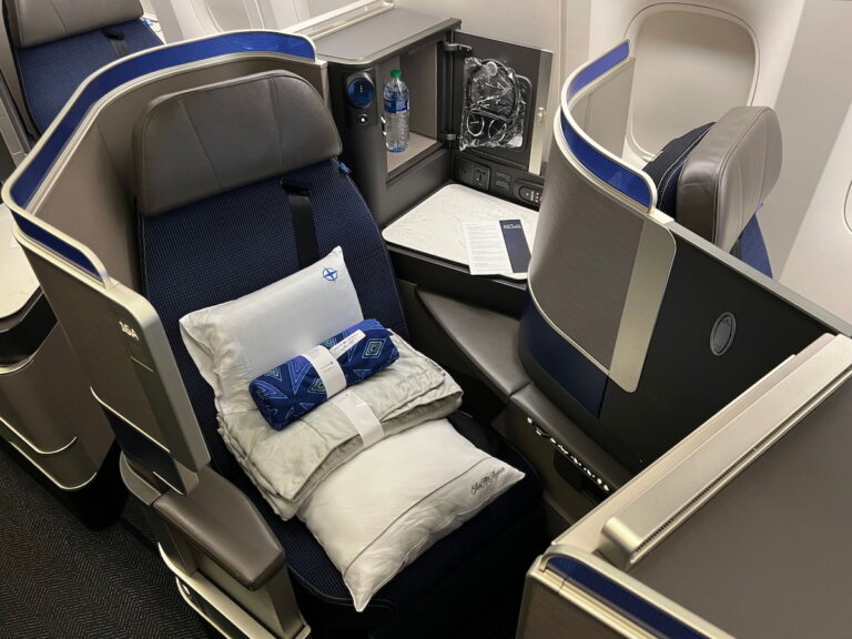 Huge United MileagePlus Leadership Changes, Including Hiring Vasu Raja?!