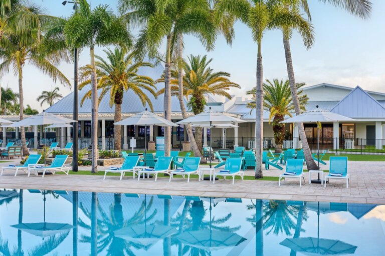 IHG just opened its first all-inclusive in the US in Florida