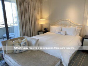 Hilton Honors Amex Card Limited Time Welcome Offers: Up To 175K Points