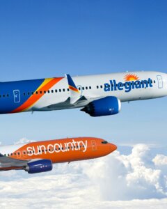 Allegiant Buys Sun Country for $1.5 Billion — The Growth Story Is Easy. The Integration Risk Is the Problem.