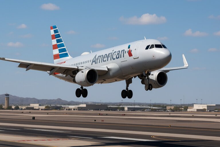 Citi Strata Elite Earns American Airlines Miles Faster Than AAdvantage Cards — Has A 100,000 Point Bonus