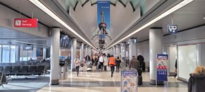 Chicago O’Hare’s Hidden Dark Past: From Mob Lawyer to Hero of the Skies