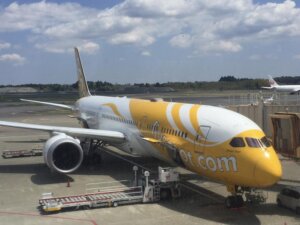 Scoot Flight Attendant Arrested After Stealing Money On 366 Flights
