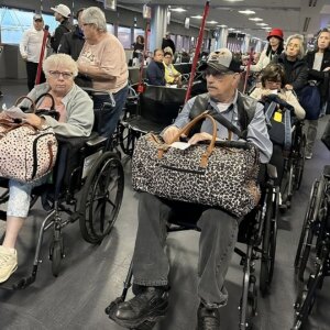 Southwest Assigned Seating Starts January 27—And It Ends Seat-Saving Games and Wheelchair Preboarding Abuse