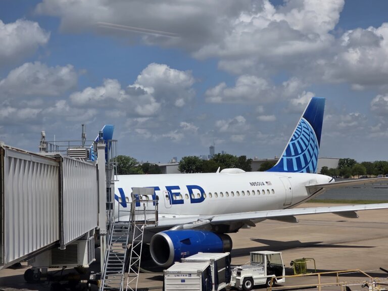 United Replaces Top MileagePlus Leaders—Names Apple Card Veteran to Run Loyalty [Roundup]