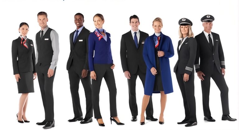 Thousands of American Airlines Employees Blamed New Uniforms for Rashes—10 Years Later, Courts May Toss Their Case