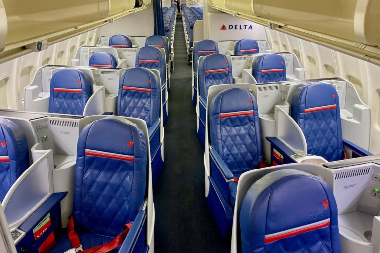Delta brings back New York-Orange County route, 7 years later