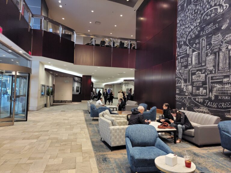 Jeffrey Epstein Used Hyatt’s "Friends & Family" Discount Rate — And Earned Full Points [Roundup]