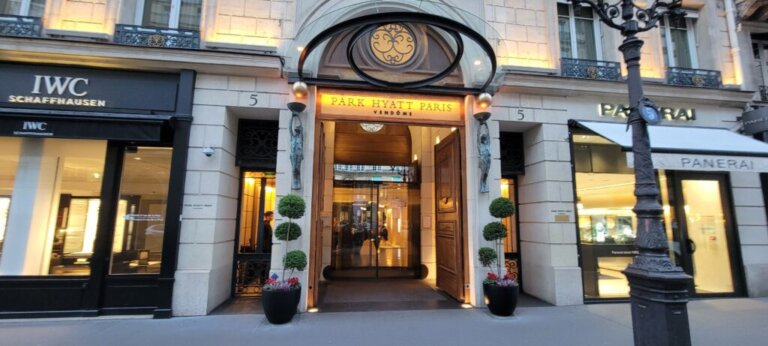 Hyatt Revamping Award Charts—With 78 Price Levels, Free Nights At Top Hotels Get Up To 67% More Expensive