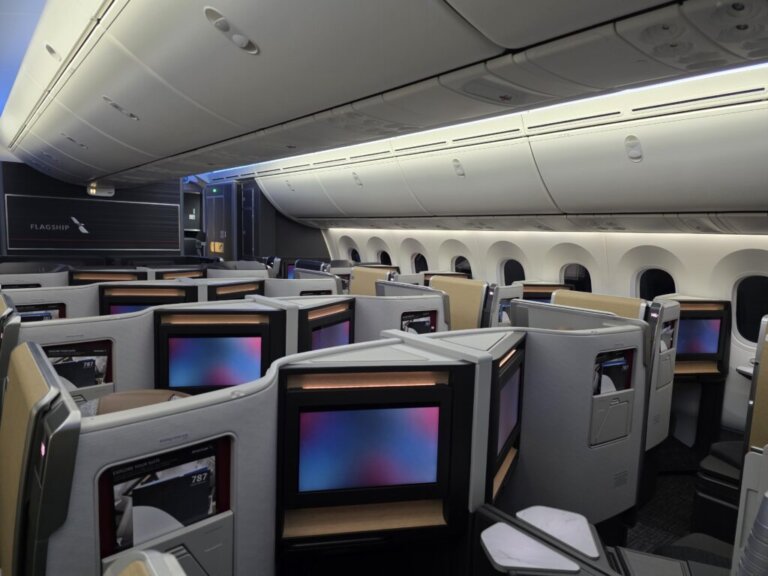 American Airlines Quietly Joins Forces With Chase—Unlocking 2 Cents-Per-Point Points Boost Flight Redemptions