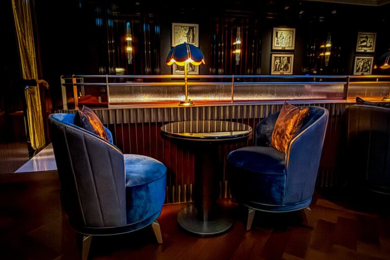 The St. Regis Singapore had a glow up: Here's what changed (and what didn't)