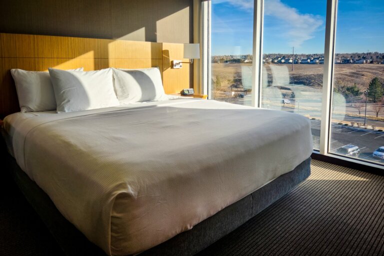 Double-dipping hotel rewards with Rove Miles