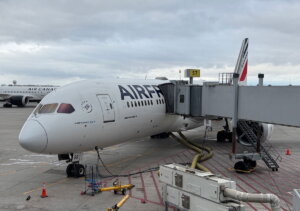 Air France-KLM Flying Blue Improves Mileage Expiration Policy