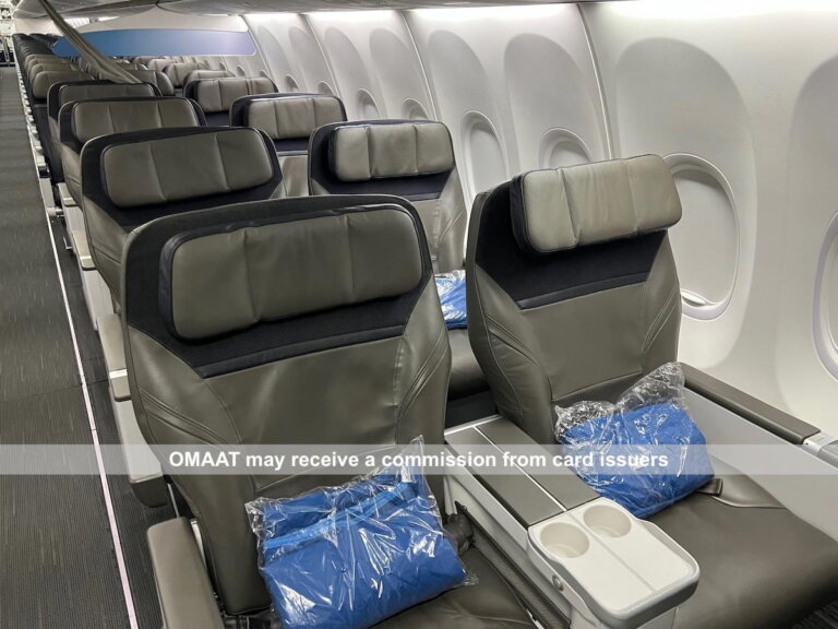 Atmos Rewards Business Visa Card: Big Welcome Bonus With A Low Fee