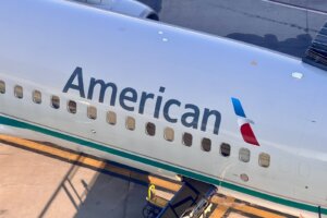 American miles vs. Loyalty Points: What's the difference?