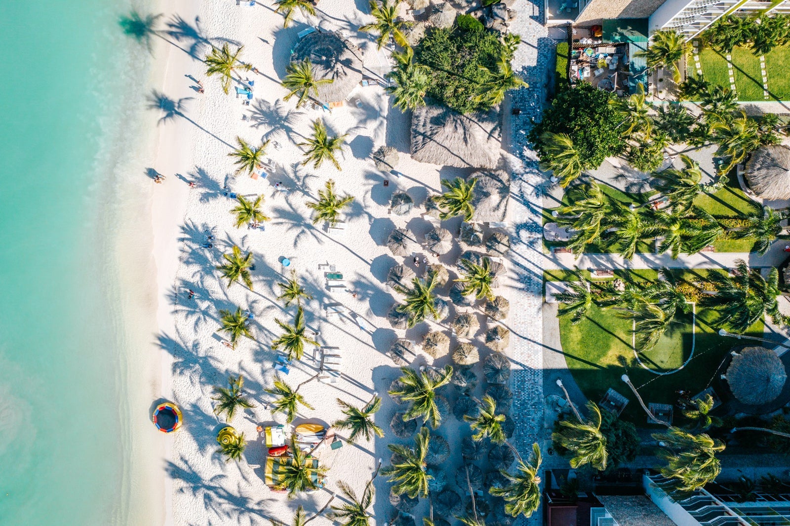 Holiday Inn Resort Aruba-Beach Resort & Casino