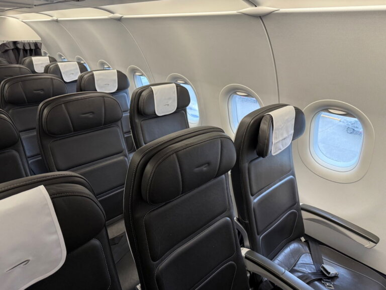 Quirky, Inconsistent Safety Rules Between Airlines: What Gives?