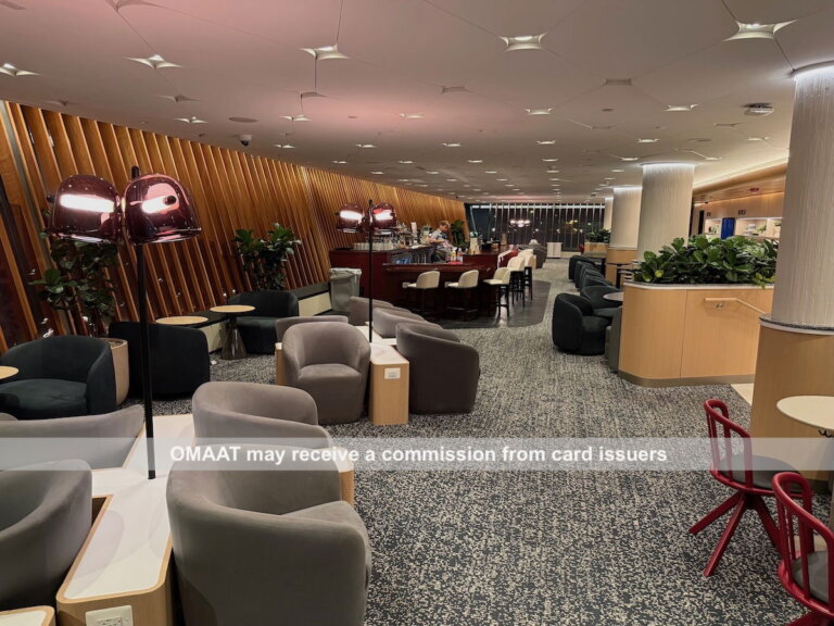 Big Capital One Venture X Lounge Access Changes Live: Here's What's New