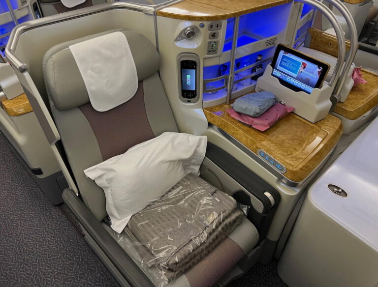 Why I Sometimes Redeem My Points For Less Than I Value Them