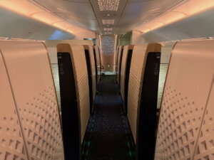 Etihad Will Fly Airbus A380 From Abu Dhabi To Bangkok For First Time Ever