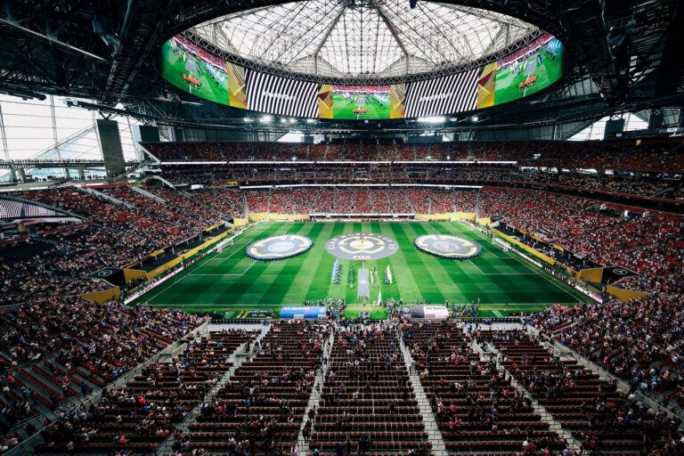 Venture X cardholders get early access to 2026 World Cup tickets