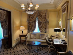 Is Marriott Titanium Elite Worth The Extra Effort? Incremental Perks To Consider…