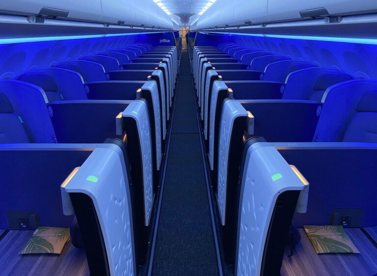 Guide To JetBlue TrueBlue Mosaic Elite Status: Is It Worth It?