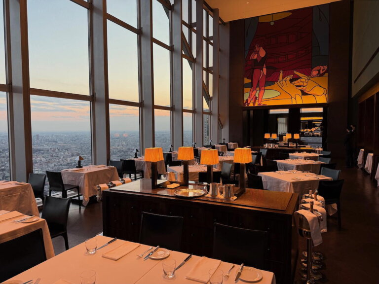 Staying At The Park Hyatt Tokyo: An Iconic Hotel That’s Worth A Visit!