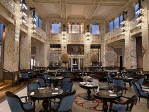 Rumor: World Of Hyatt Plans Category 10 Hotels, Super Peak Award Pricing