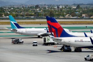 WestJet cuts 16 US routes as Canadians travel elsewhere