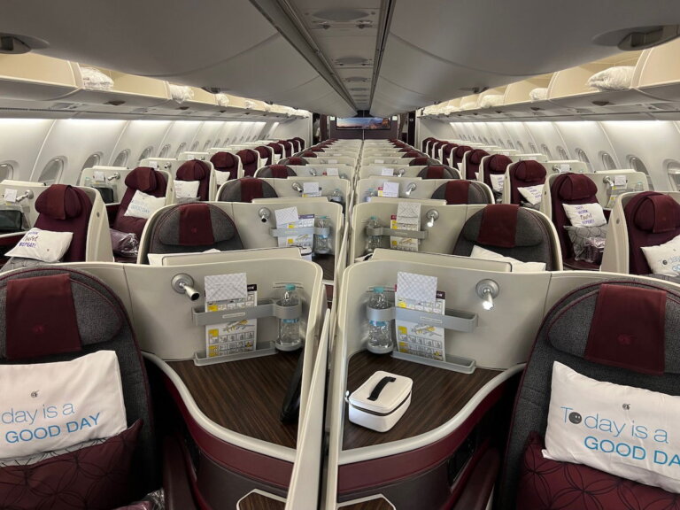 Buy Qatar Airways Avios With 50% Bonus, 1.53 Cents Each: Worth It?