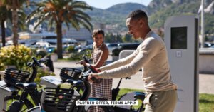 Why the Atmos Ascent is worth more than its annual fee