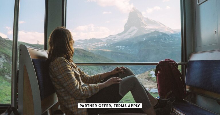 Flying Blue Promo Rewards (February): Book flights to Europe for 18,750 miles