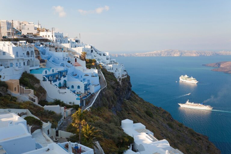 The best Mediterranean cruises for every type of traveler