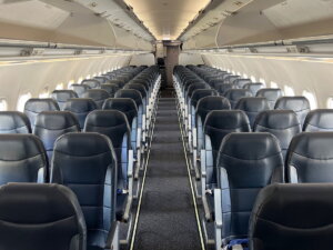 Hmm: Spirit Airlines Expects To Emerge From Chapter 11 Bankruptcy Soon