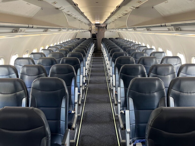 Hmm: Spirit Airlines Expects To Emerge From Chapter 11 Bankruptcy Soon