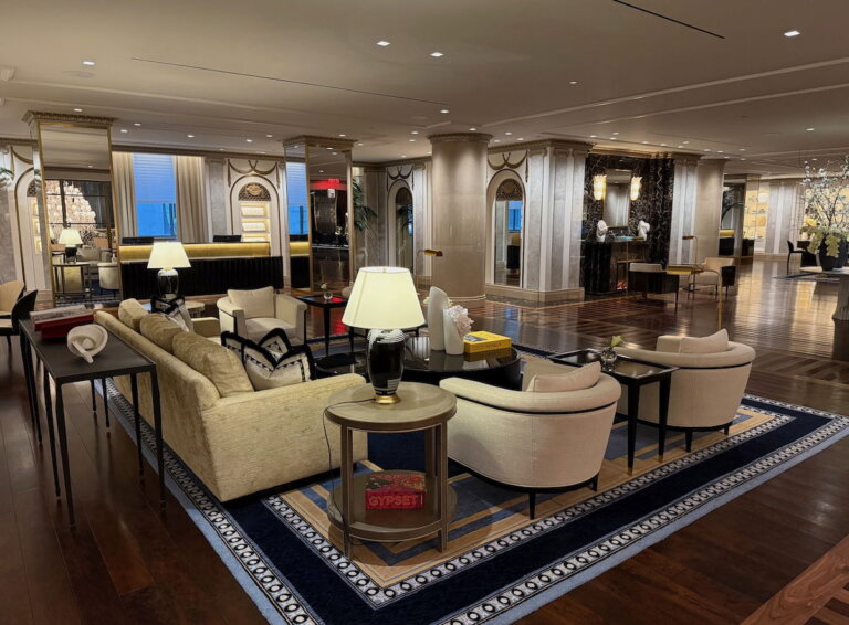 Hilton Tries To Sell Diamond Member (Me) Overpriced Upgrade At Check-In: Fair?